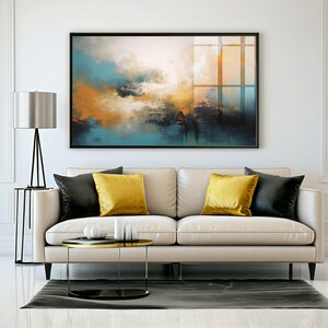 Colorful Wall Art Abstract, Printable Wall Art, Abstract Painting, Abstract print, Modern painting, Colorful Wall Decor