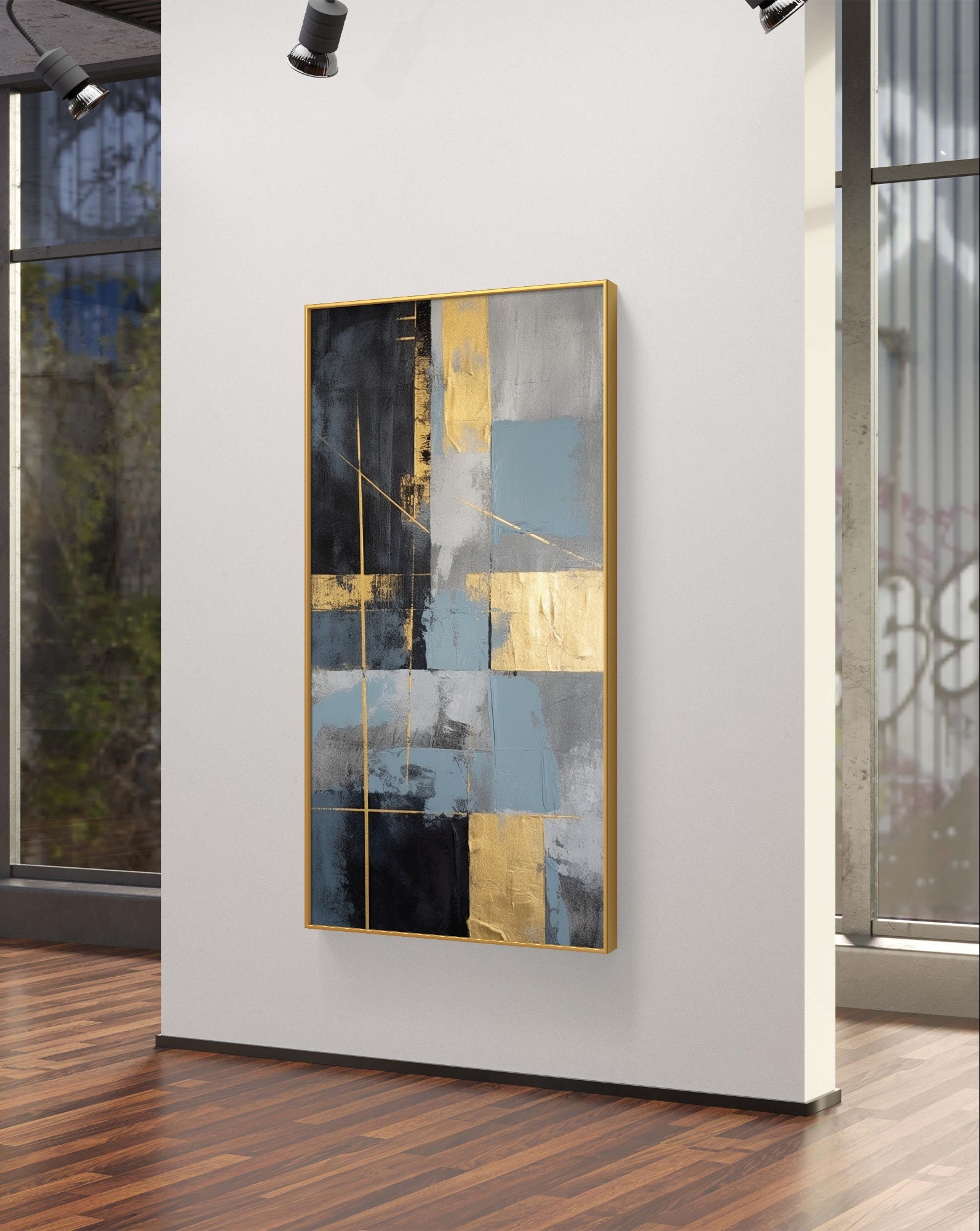 Abstract Wall Art, Large Artwork for Walls, Extra Large Wall Art Prints ...