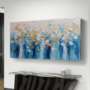 Large Abstract Printable Art, Large Wall Art, Abstract Painting Instant Download Art, Wall Art ...