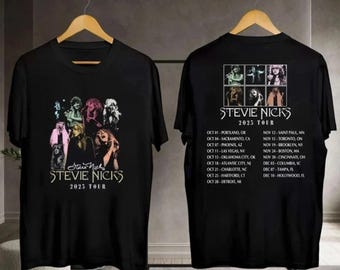 T-shirt KATSEYE The Beautiful Chaos Tour Merch 2025 - Style Veste De Baseball Unisexe, Manches Courtes, Polyester
