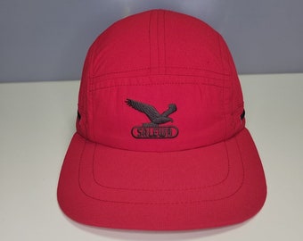 5 panel cap Salewa Upcycle Custom  (NEW) Unique cap