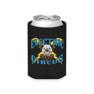 Can Cooler