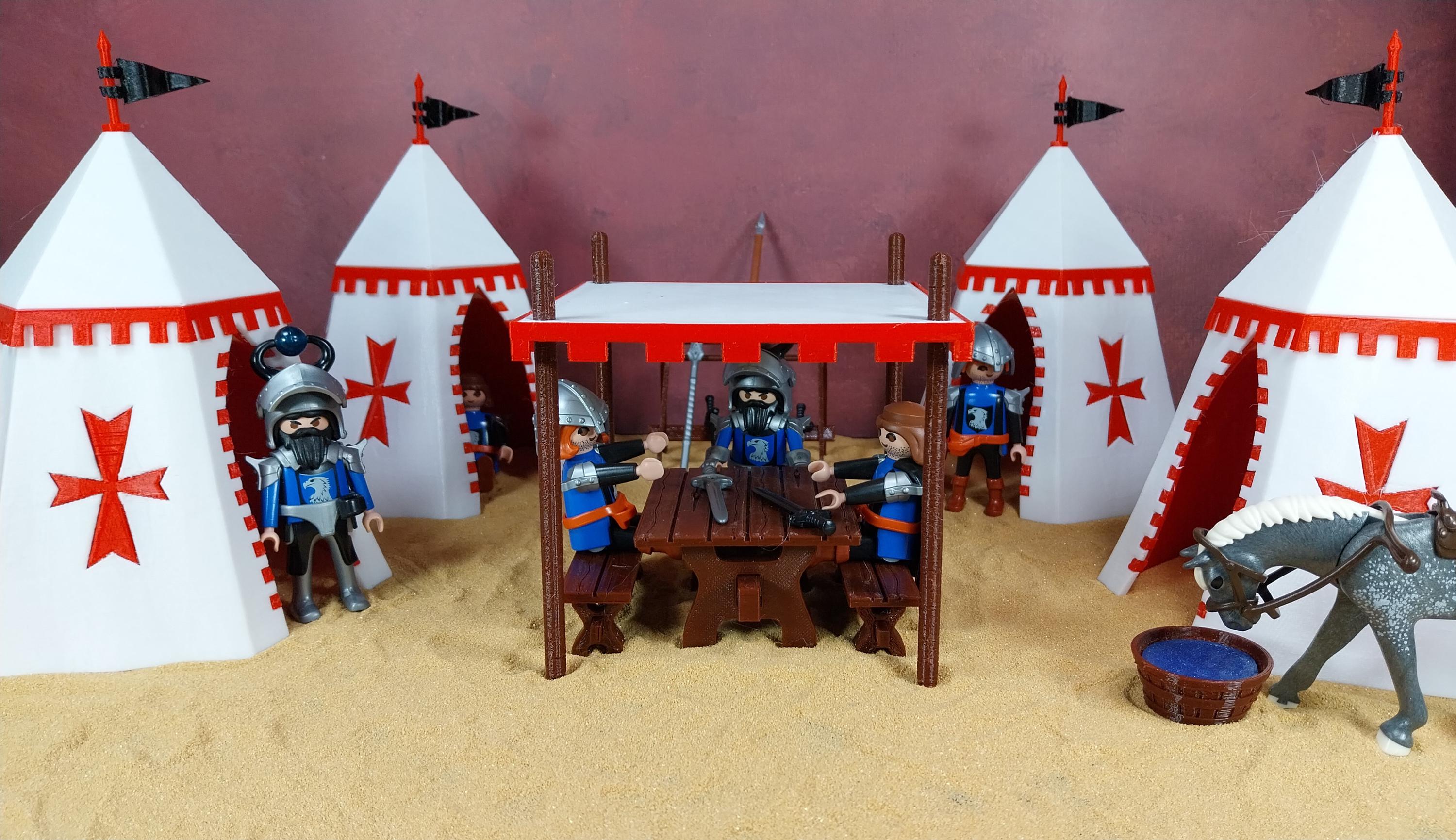 PLAYMOBIL 5560 - Idrovolante Avventura di Soccorso
