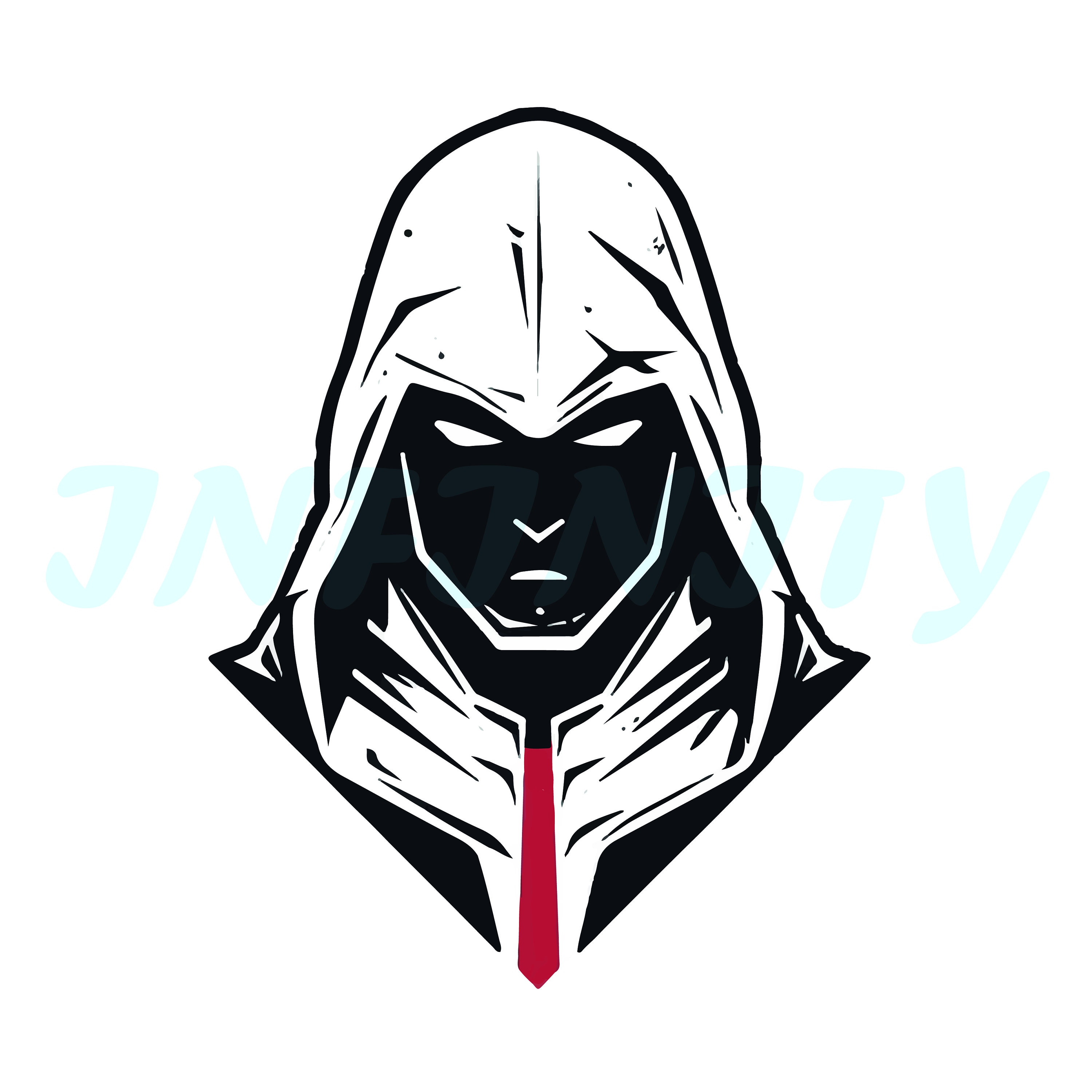 Assassin\'s - Norway Etsy Logo
