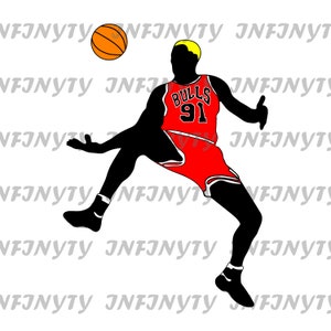 basketball star Color image for laser engraving or digital printing Digital download file SVG, PNG, JPG, vector file