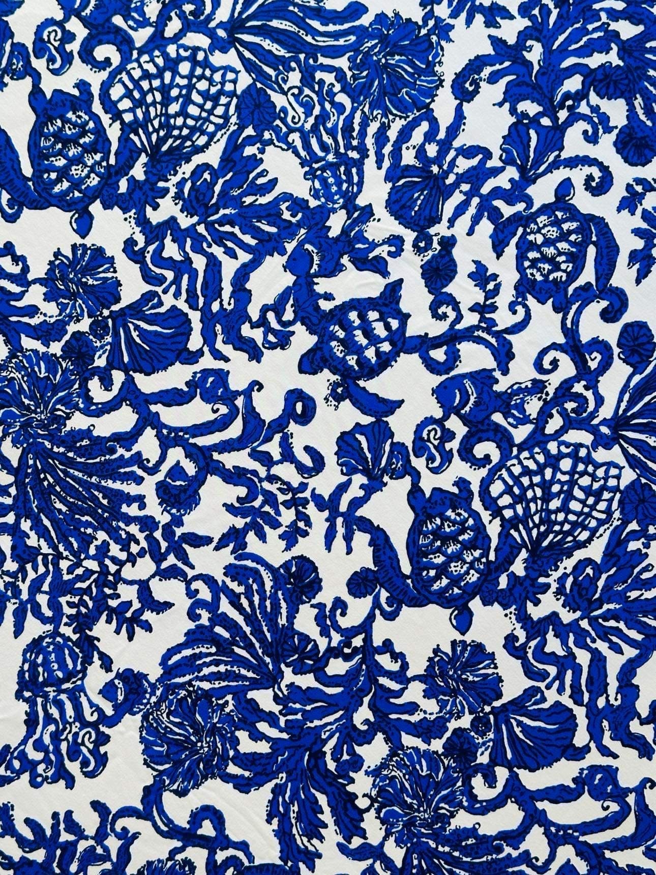 Lilly Pulitzer MacBook Case Etsy