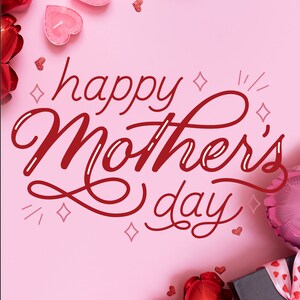 Happy Mothers Day Card Printable Mothers Day Card Mothers Day Card Happy Mothers Day Card Printable Mothers Day Card Mothers Day Card