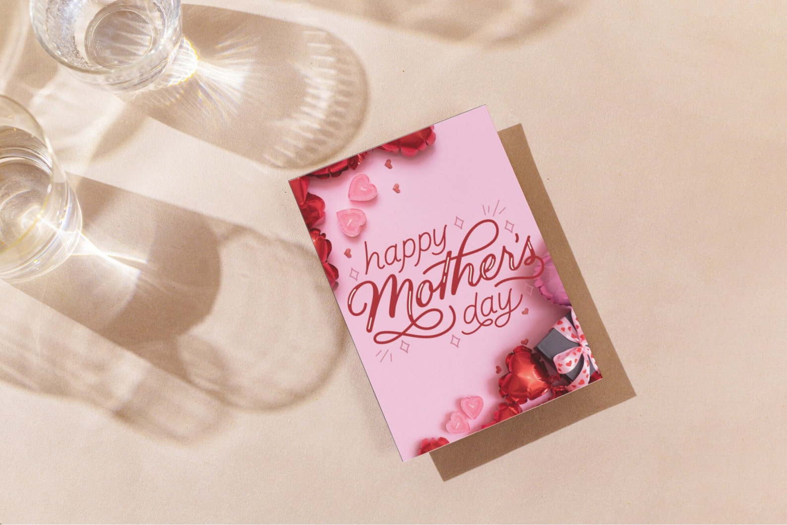 Happy Mothers Day Card Printable Mothers Day Card Mothers Day Card Happy Mothers Day Card Printable Mothers Day Card Mothers Day Card