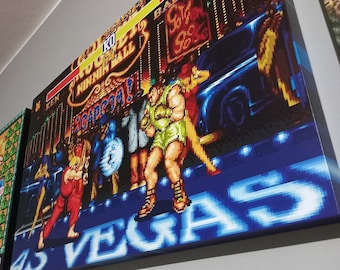 Street Fighter II