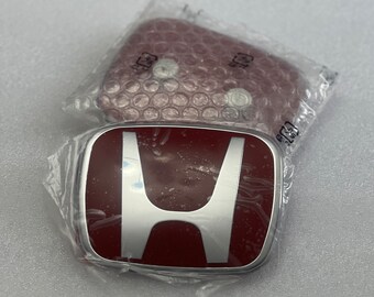 Rejilla Para Honda Civic Eu7 2.0 Type-R (EP3) 2001