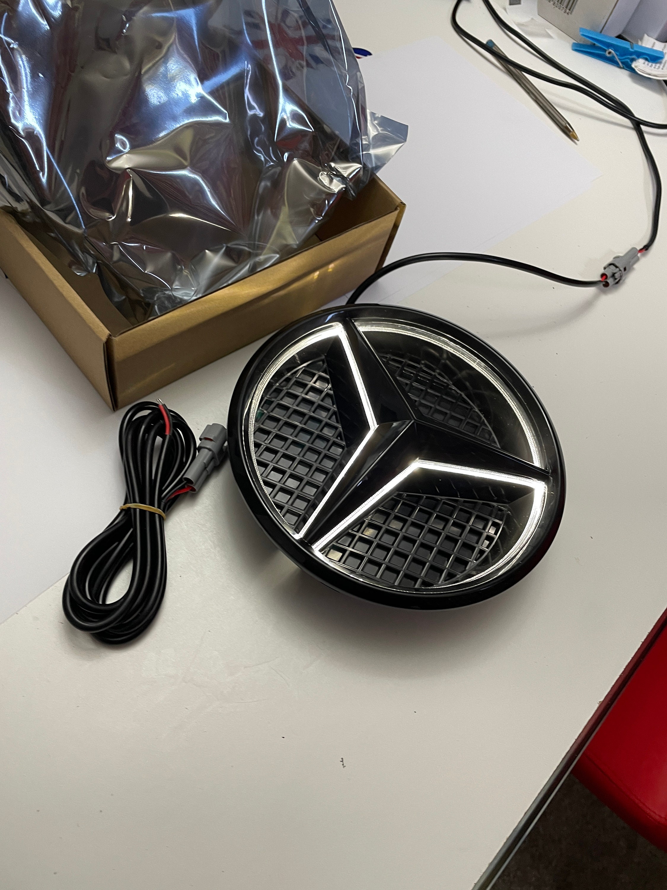 Mercedes ml 350 - .de
