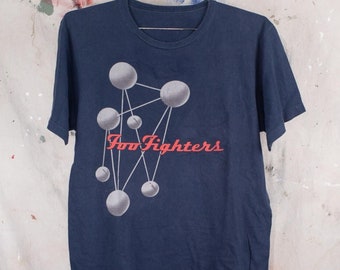 Foo Fighters - "The Colour and the Shape" Album T-shirt, Foo Fighters Album Cover Shirt, Foo Fighters Unisex Tee, Graphic Tee