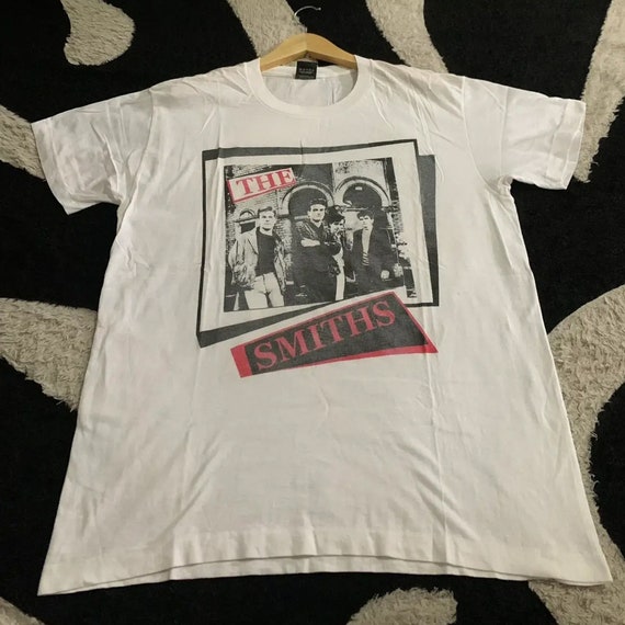 The Smiths - "The Queen Is Dead" Shirt, The Smith… - image 3