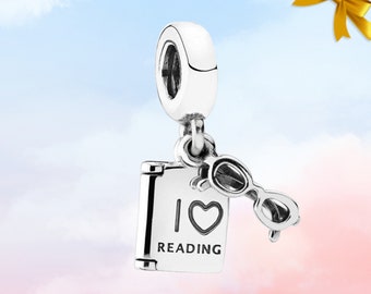 I love reading pandora sale
