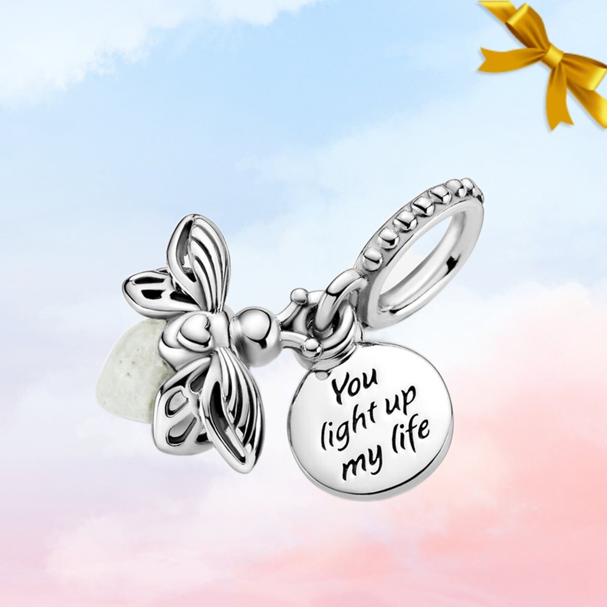 Pandora petite charms deals