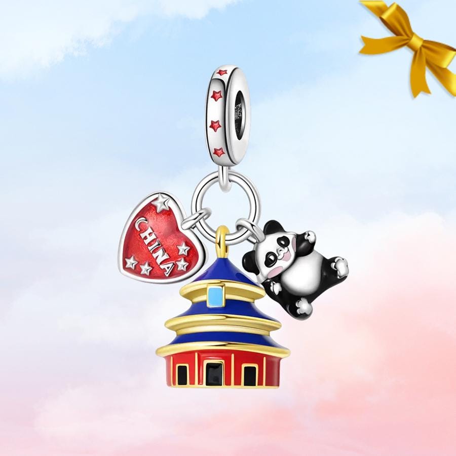 Pandora Beijing - Etsy