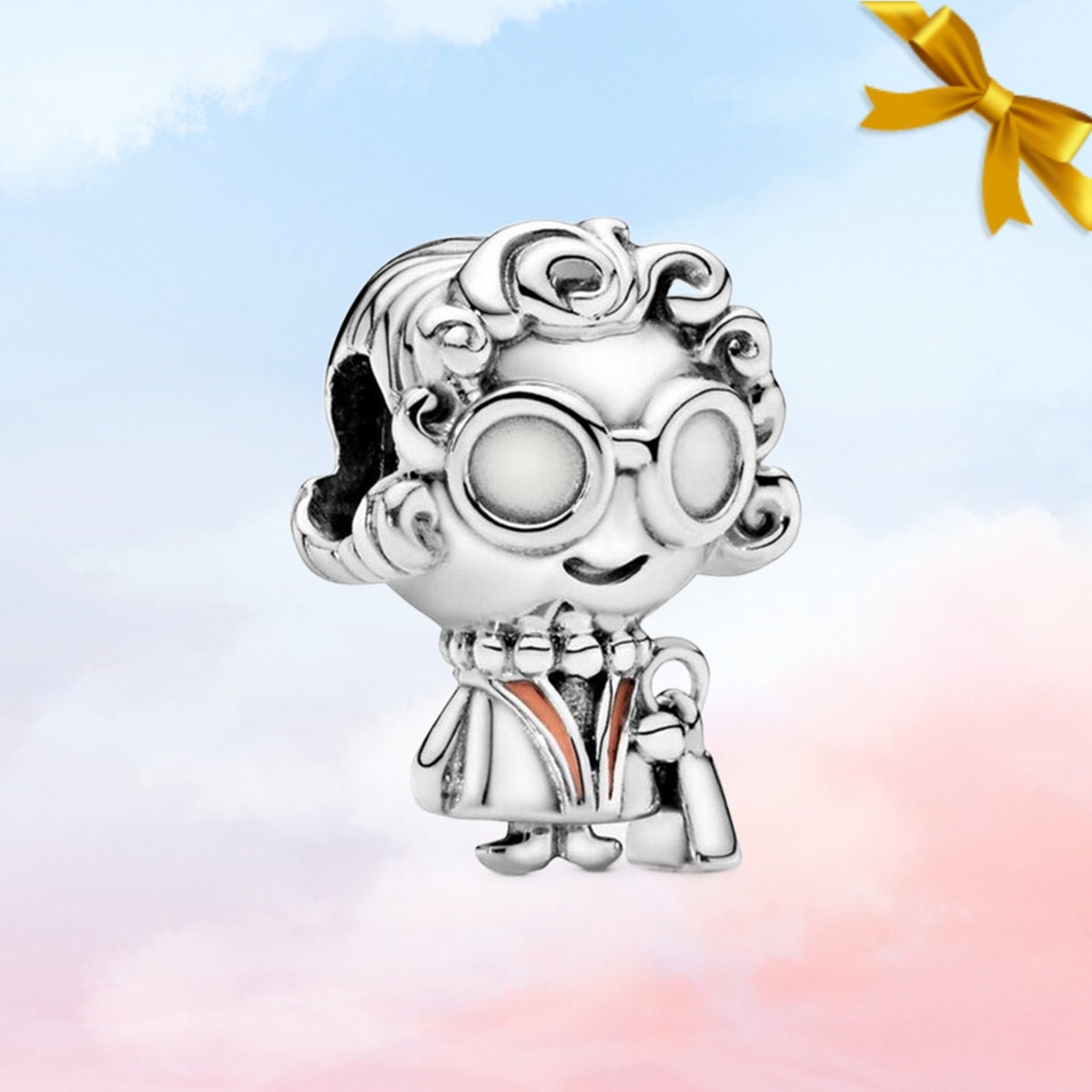 Grandma pandora charms sale outlet