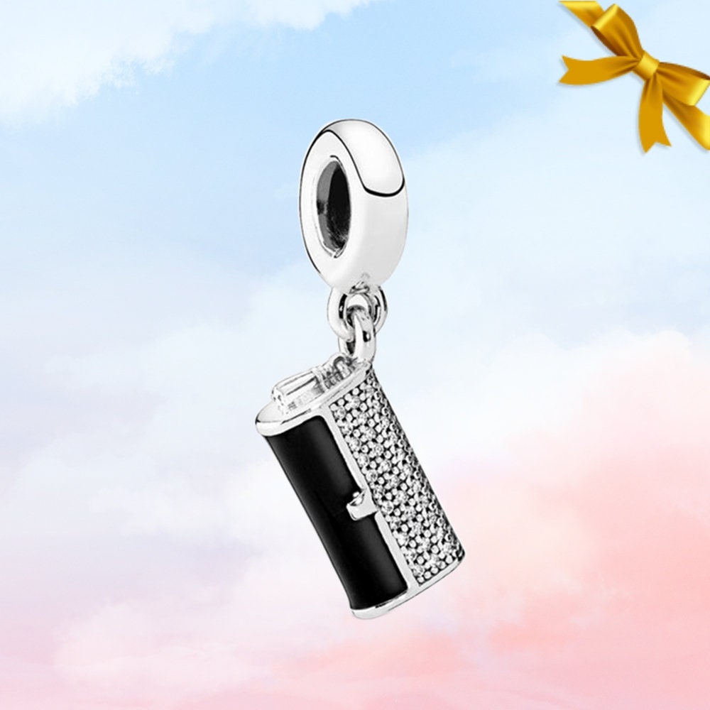 Pandora clutch deals bag charm