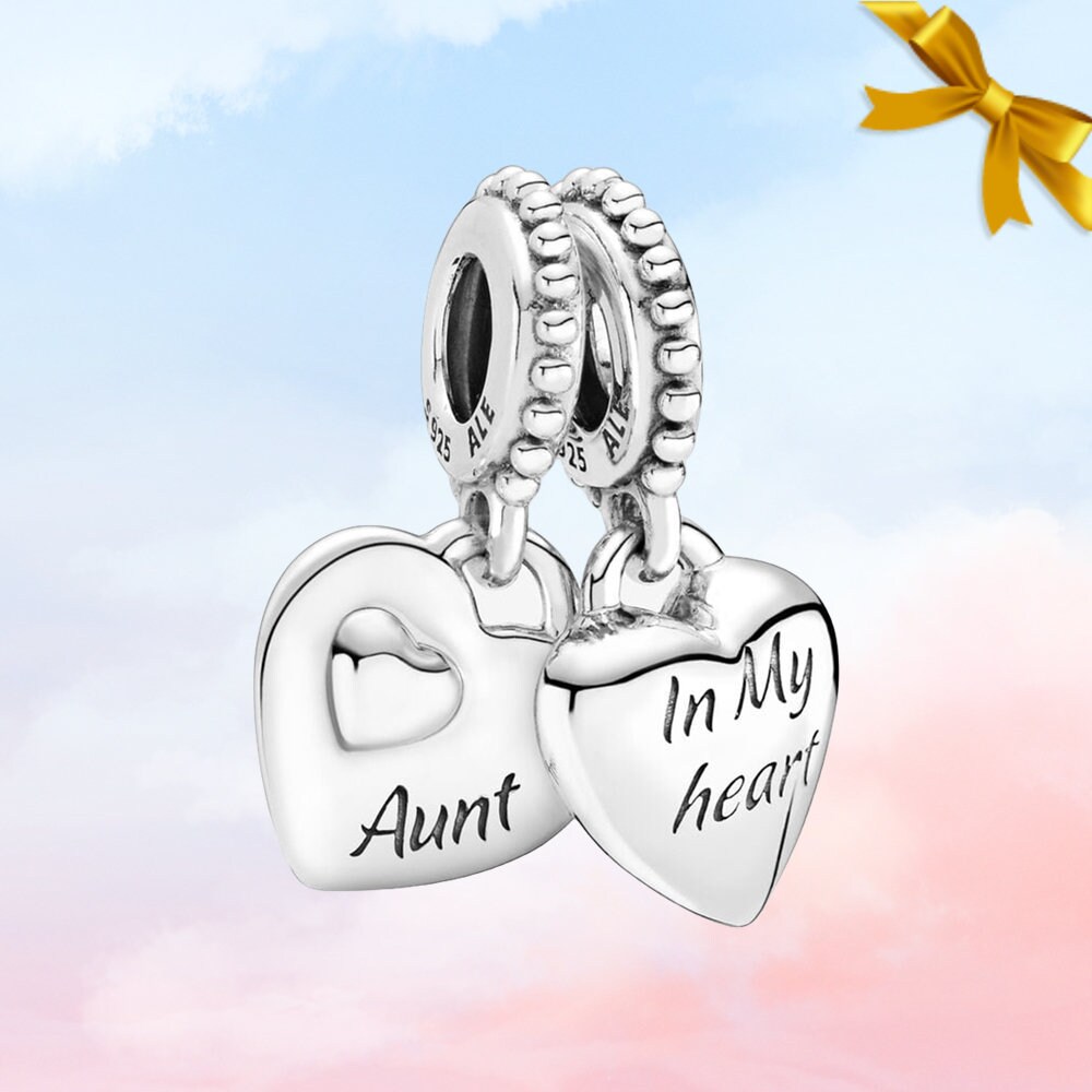 Aunt and niece pandora charms outlet