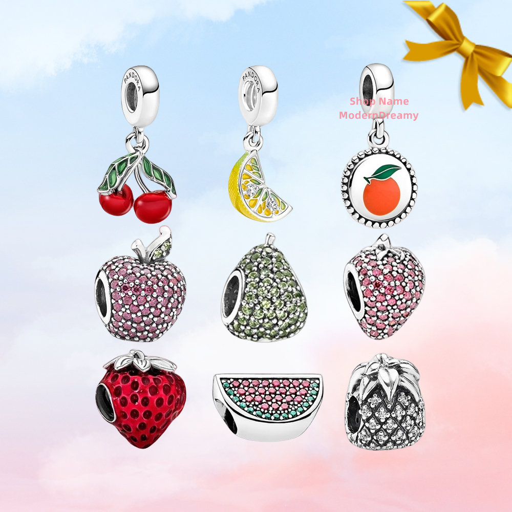 Charms, Bracelet Fruit Charms, Berry Charms, Grape Charms, Charms and  Pendants, Charm Bracelets, Jewelry Charms, Cute Charms -  Israel