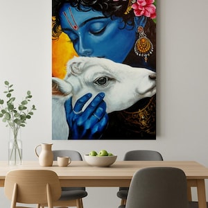 Divine Embrace