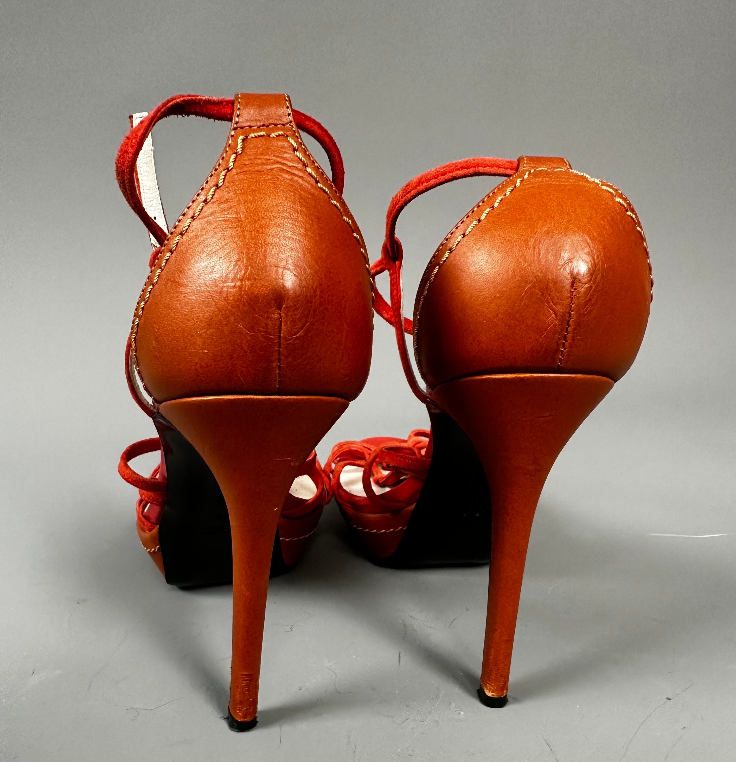 GianFranco Ferre Sandals Gianfranco Ferré Women main image 2