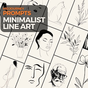 Minimalist Line Art -  New Zealand