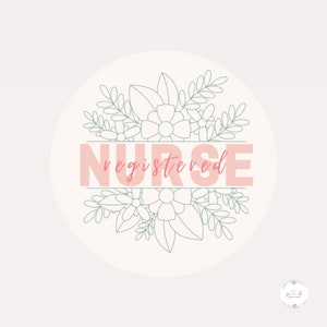 Nurse Sticker | Funny Nurse Sticker, Stickers for Nurses, Gift for Nurse, Nursing Joke Sticker, ICU Nurse Sticker, Healthcare Stickers