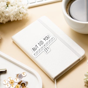 Documenting Sticker, Charting Sticker, Funny Nurse Sticker, Medical ...