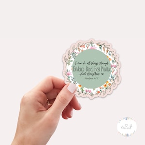 Nurse Sticker | Funny Sticker, Sarcastic Sticker, Gift for Nurse, Healthcare Sticker, Nursing Student Sticker, Medical Sticker, Stickers
