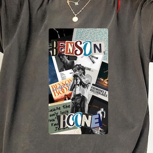 Benson boone tour merch - Etsy 日本 Benson boone tour merch - Etsy 日本