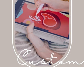 Commande personnalisée