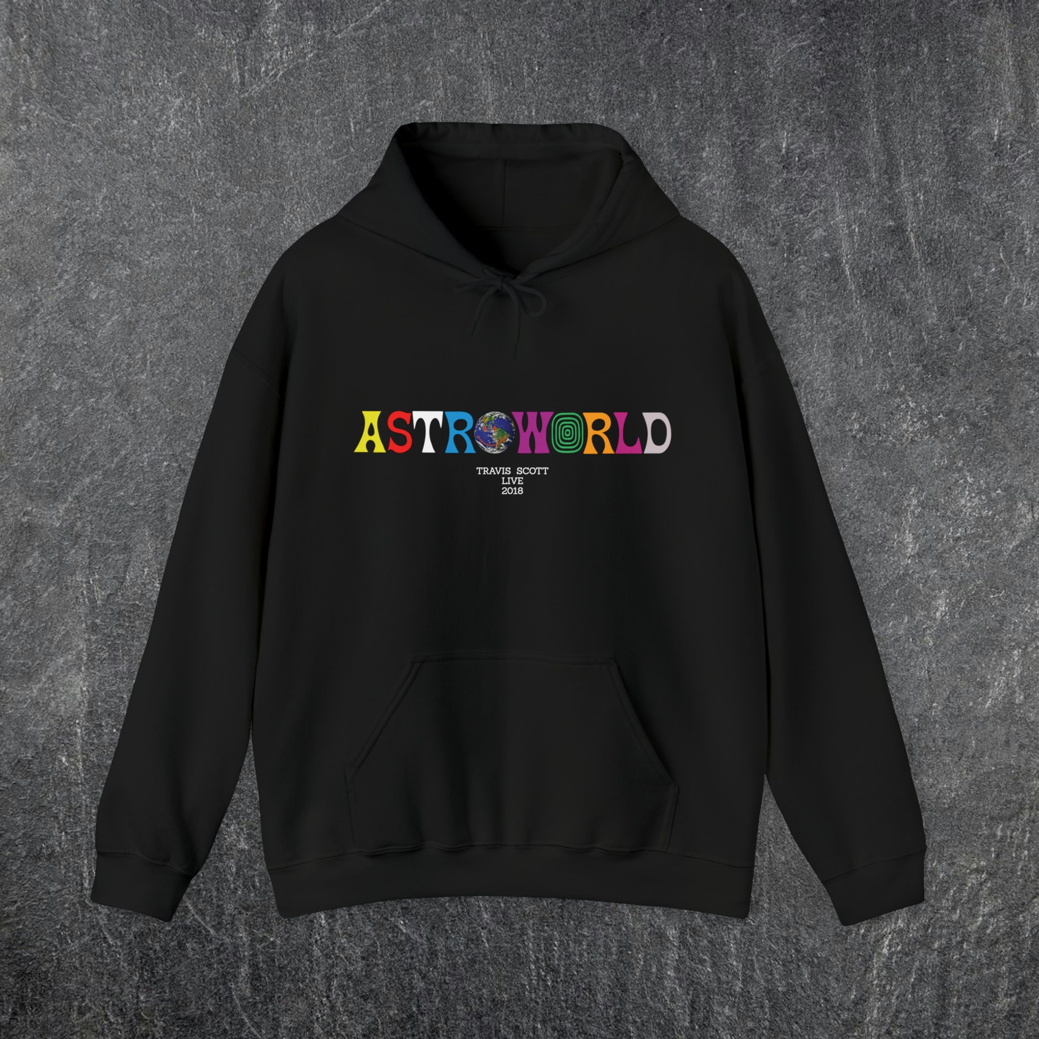 Astroworld Hoodie 