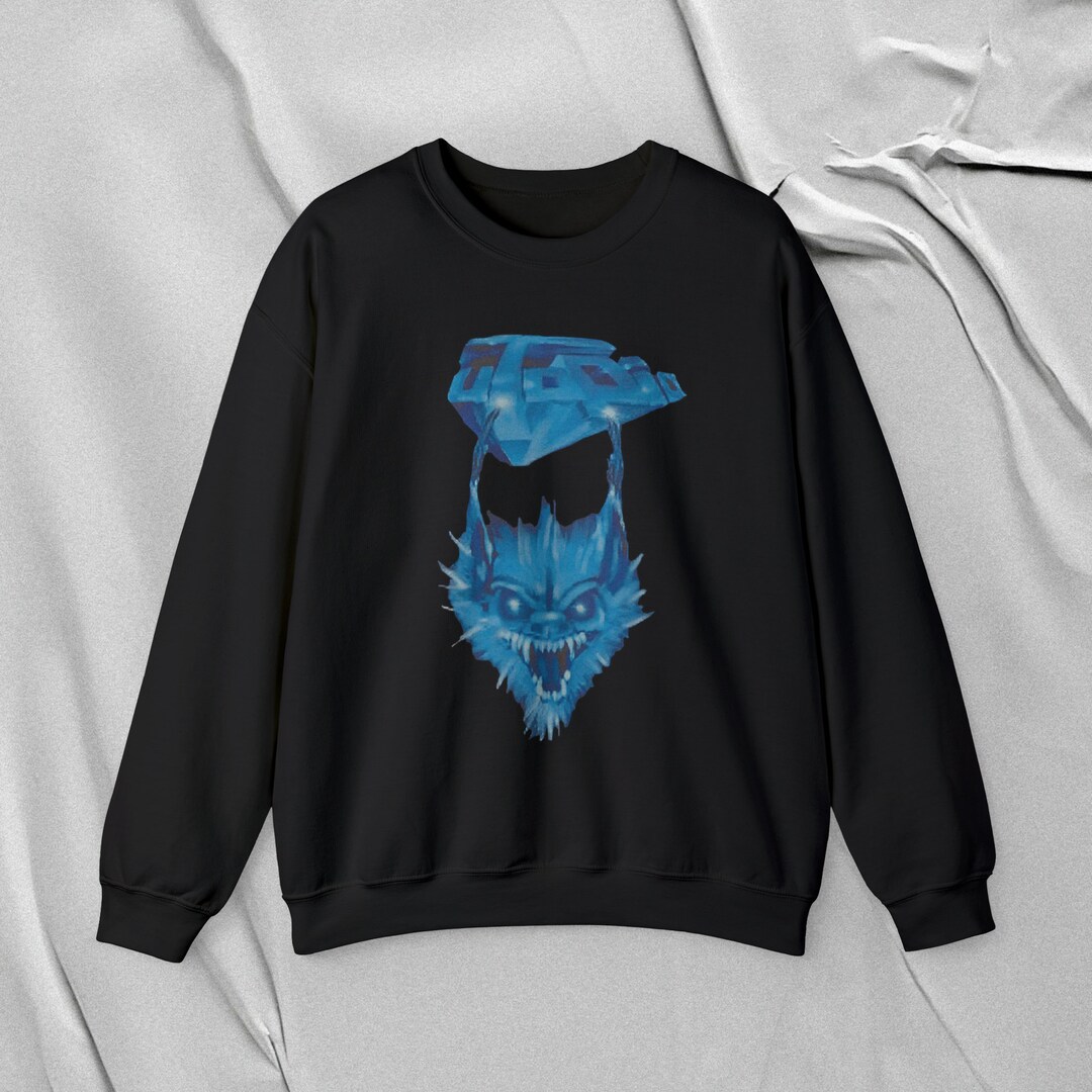 Hyena Travis Scott Hoodie Merch Gift Rap Tee Graphic Print - Etsy