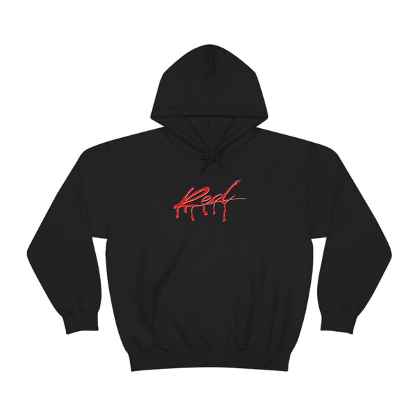 Whole Lotta Red Hoodie, Playboi Carti Hoodie, Hiphop hoodie, Rap hoodie, WLR HipHop Rap Gift Hoodie, Opium