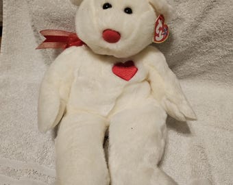 Beanie Buddy Valentino