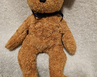 Pelusa de Beanie Baby