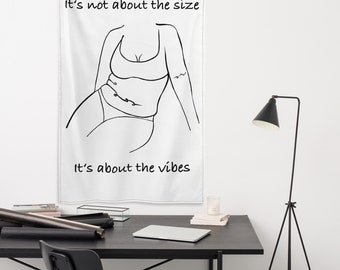 Bandera de positividad corporal