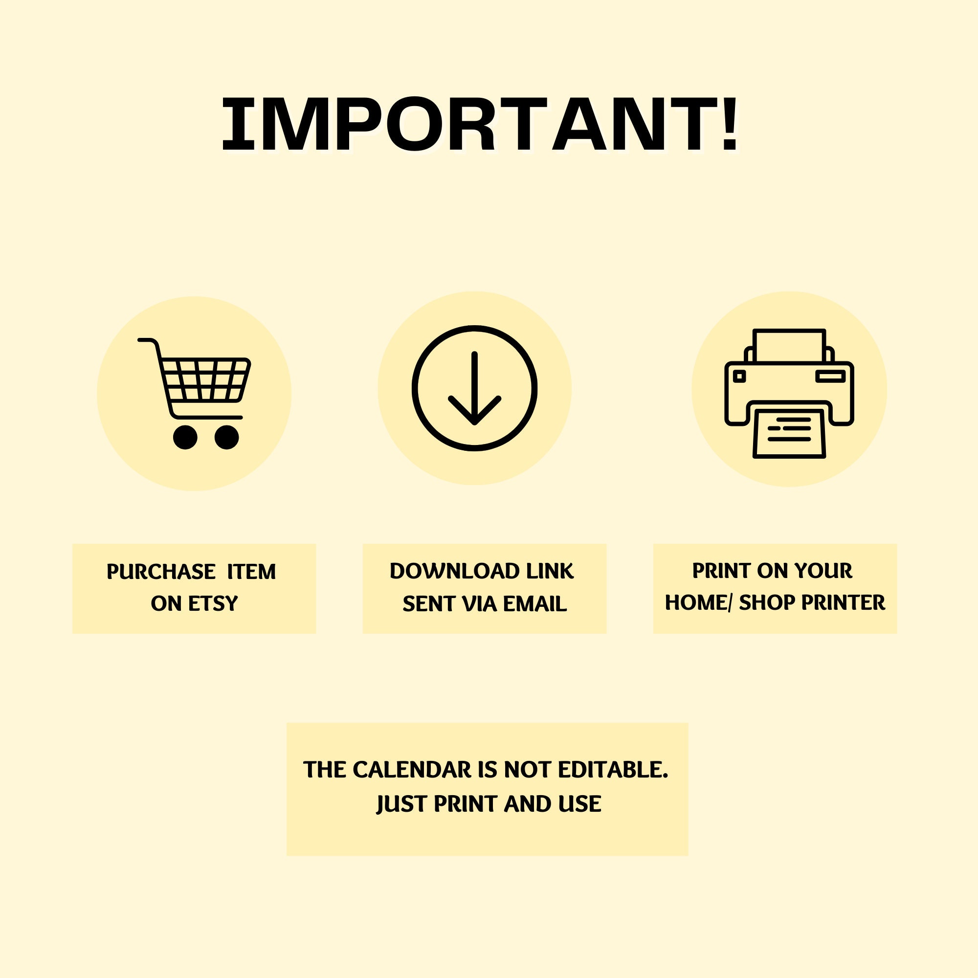 One Piece Wano Arc I Wanted Poster 2024 Printable Calendar, Digital