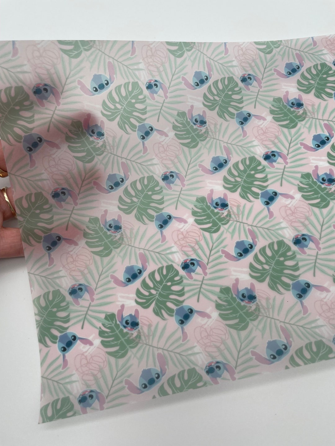 Tracing Paper Decorative Paper Craft Paper DIY Paper Various Etsy