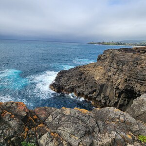The Sea