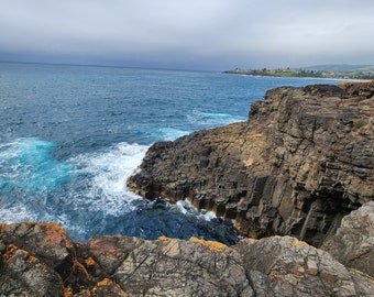 The Sea
