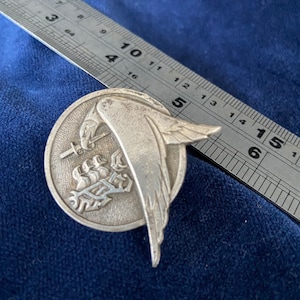 French medal
