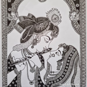 Discover 61 ardhanareeswara sketch super hot  seveneduvn