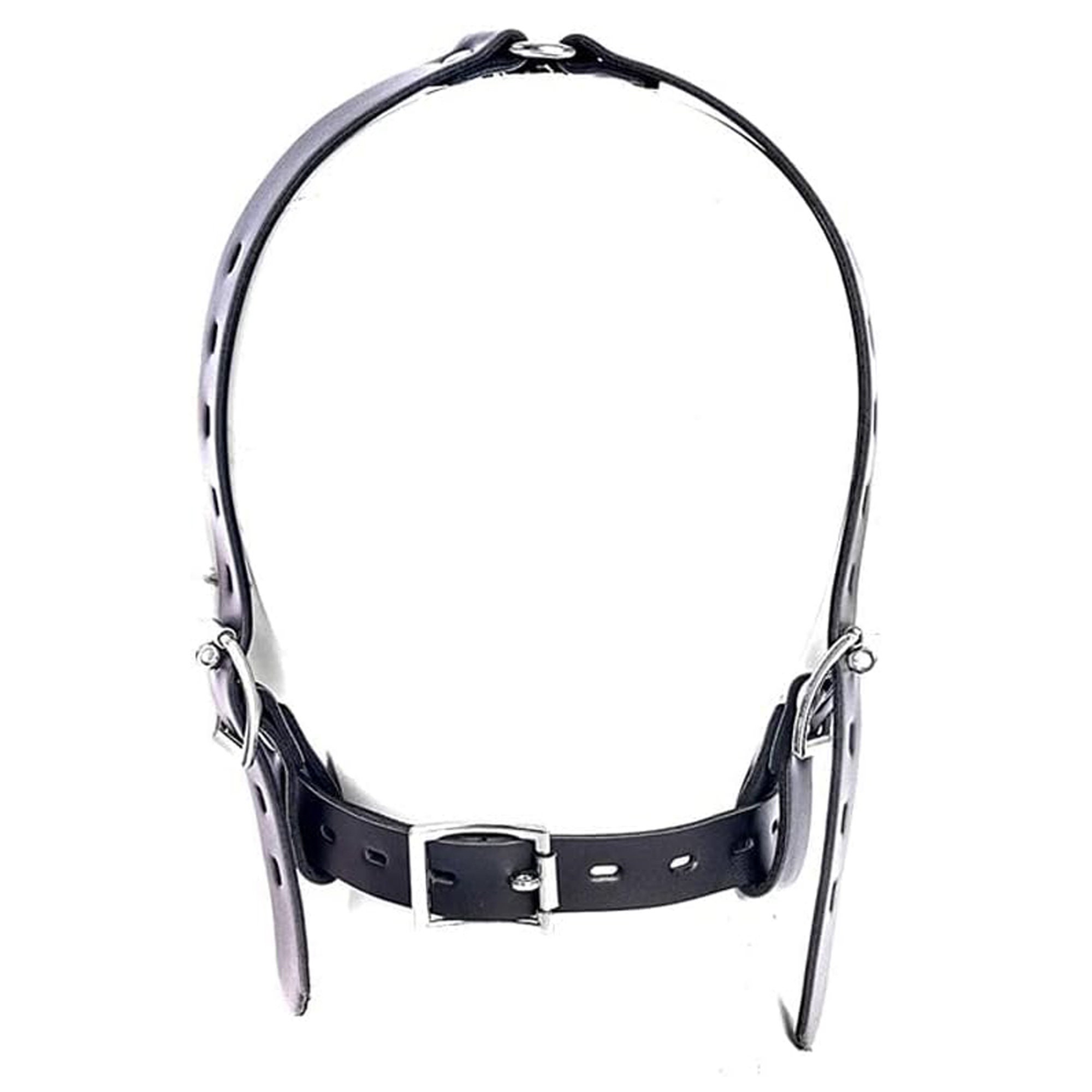 Mouth Hook Nose Hook Head Harness Mouth Spreader Extreme SM Etsy