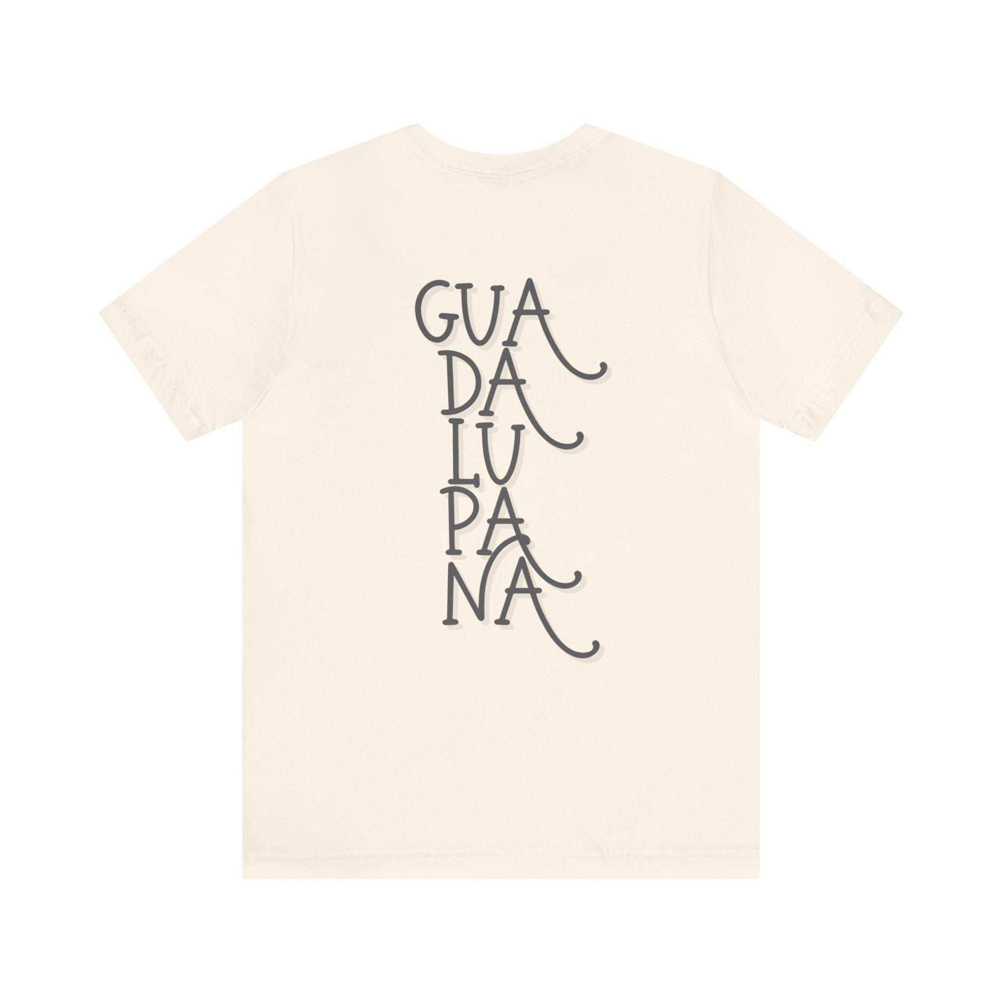 Guadalupe Tee