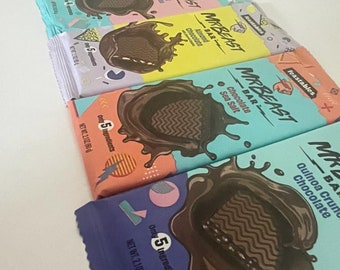 Feastables Mr. Beast Chocolate Bar (various varieties)