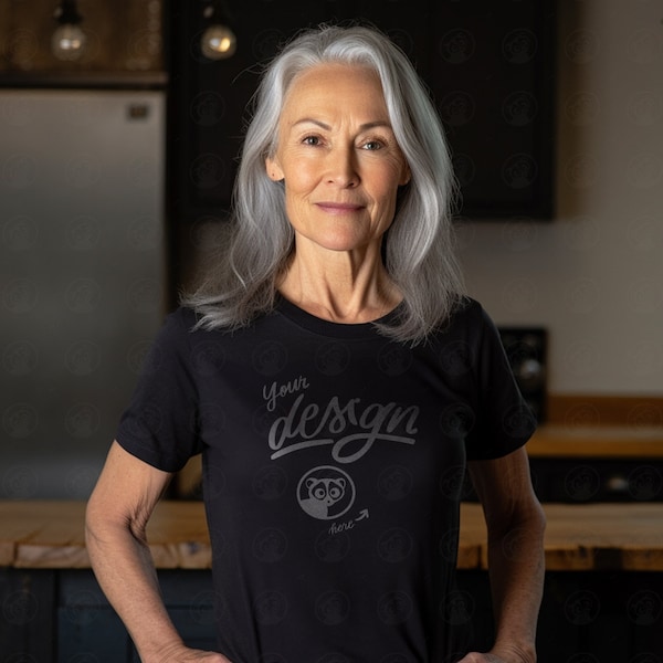 Mature at Home Naked Pics - Etsy