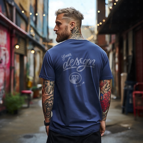 Sullen Rose Short Sleeve Premium Vintage Tattoo India | Ubuy