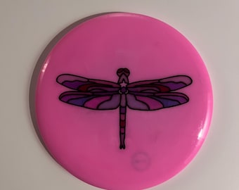 Custom Dyed Origin Discmania Disc Golf | Dyed discs | Disc golf gift | Frisbee Golf Decor | Flying Toys